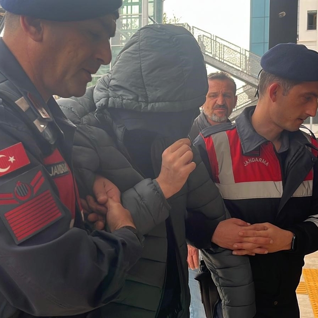 Alanya'da sosyal medya paylaşımı sonrası lise öğrencisi tutuklandı