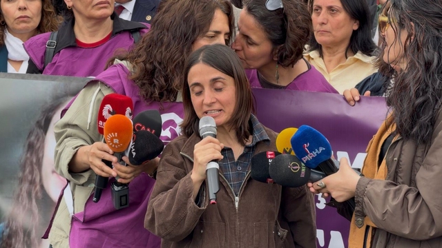 Gülistan Doku soruşturmasında 7 şüpheli adliyede (4)