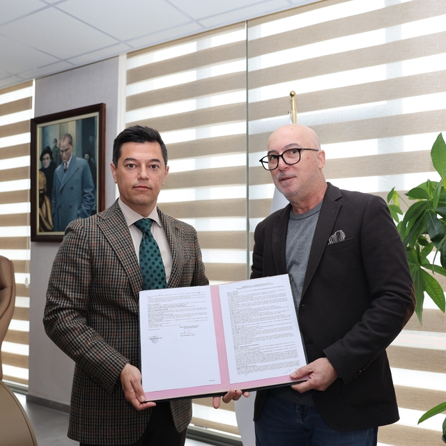 Marmaris'te asansörler için işbirliği protokolü