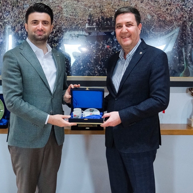 Bursaspor'da şampiyonluk primi kampanyası başladı