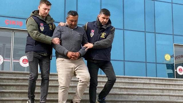 'Kokoreç kalmadı' tartışmasında esnafı tüfekle vuran şüpheli tutuklandı