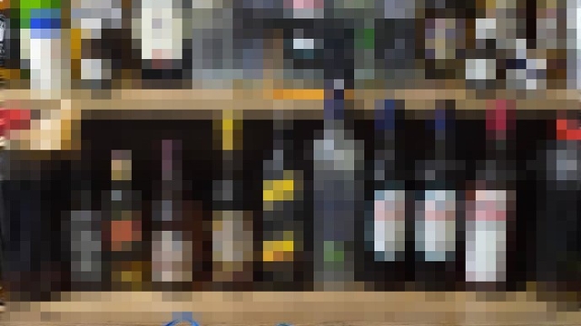 Bursa'da sahte içki operasyonu: 436 litre ele geçirildi