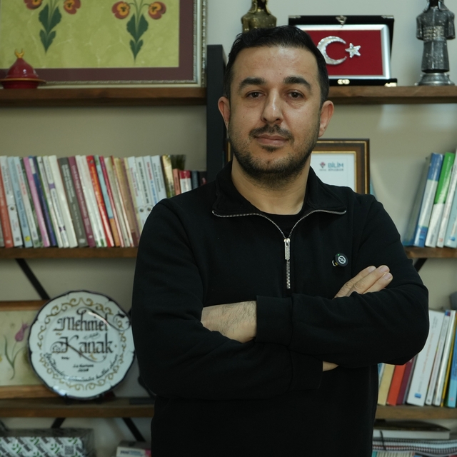 Şiddetin tek kaynağı dijital araçlar değil