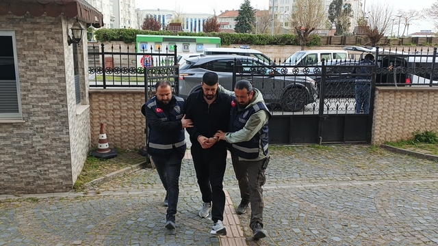 Bafra'daki cinayetin azmettiricisi ve kardeşi gözaltına alındı