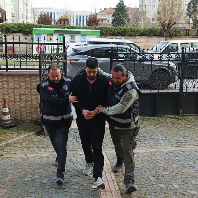 Bafra'daki cinayetin azmettiricisi ve kardeşi gözaltına alındı