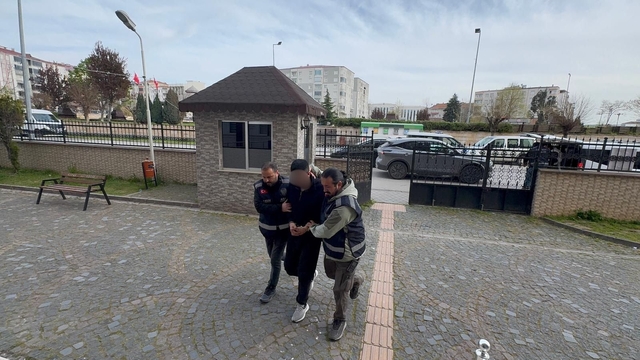Samsun'da cinayet soruşturmasında azmettirici şüphesiyle aranan 2 kardeş yakalandı