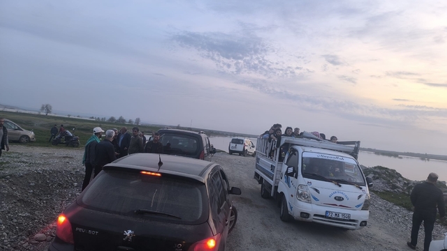 Batman Çayı'na giren 2 çocuktan biri boğuldu