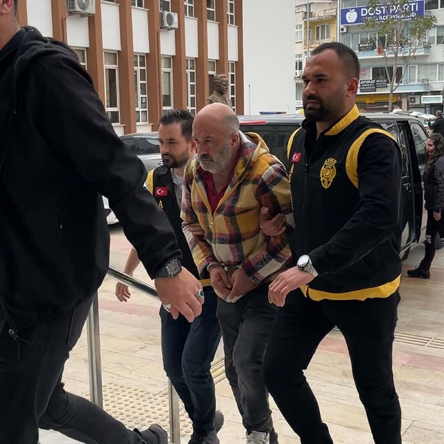 Aydın'da çiftlikte silahlı saldırı: 1 ölü