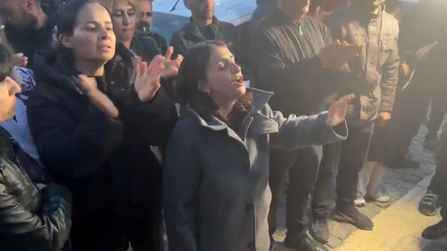 Gülistan Doku soruşturmasında 7 şüpheli adliyede (5)