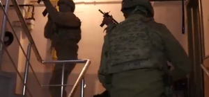 Mersin merkezli 4 ilde yasadışı bahis operasyonu: 25 tutuklama