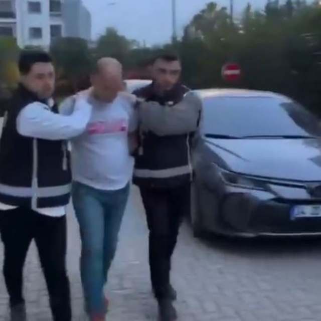 Gülistan Doku soruşturmasında 7 şüpheli adliyede (6)