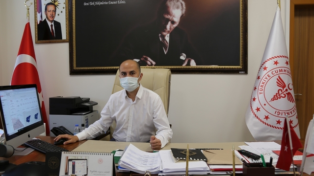 Gülistan Doku soruşturmasında dönemin başhekimi Çağdaş Özdemir gözaltına alındı