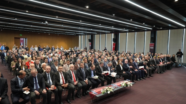 Samsun Turizm Eylem Planı tanıtıldı