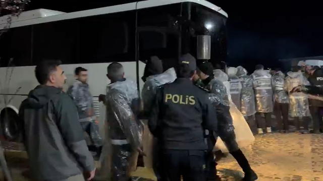 Gülistan Doku soruşturmasında 7 şüpheli adliyede (7)