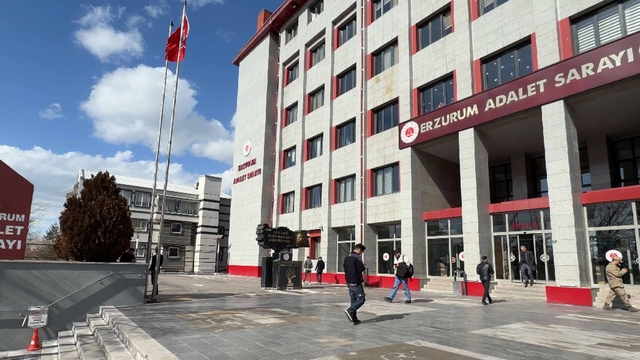 Eski Tunceli Valisi Sonel, Erzurum'a getirilecek
