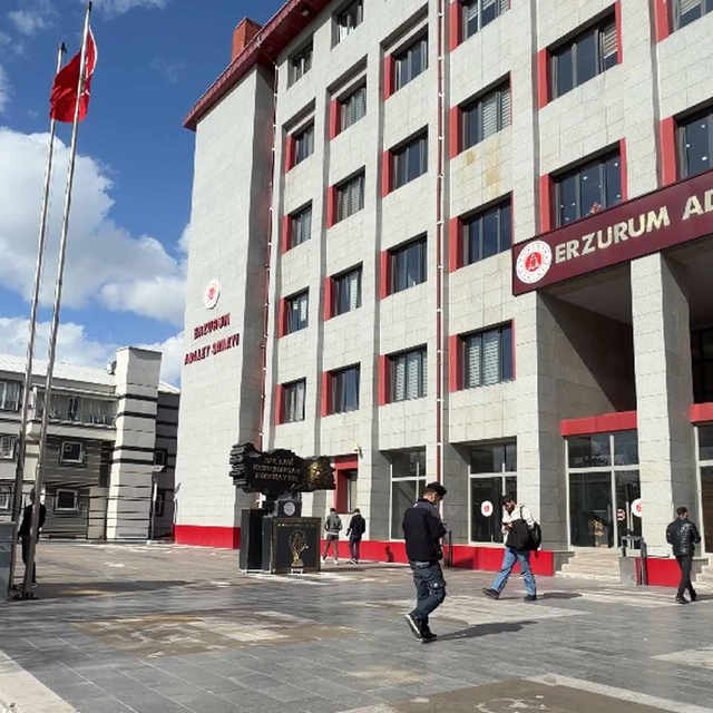 Eski Tunceli Valisi Sonel, Erzurum'a getirilecek