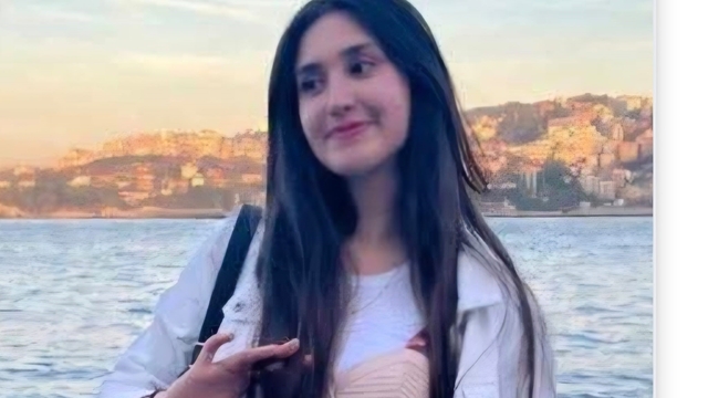 Devrek'te kamyonun çarptığı genç kız hayatını kaybetti