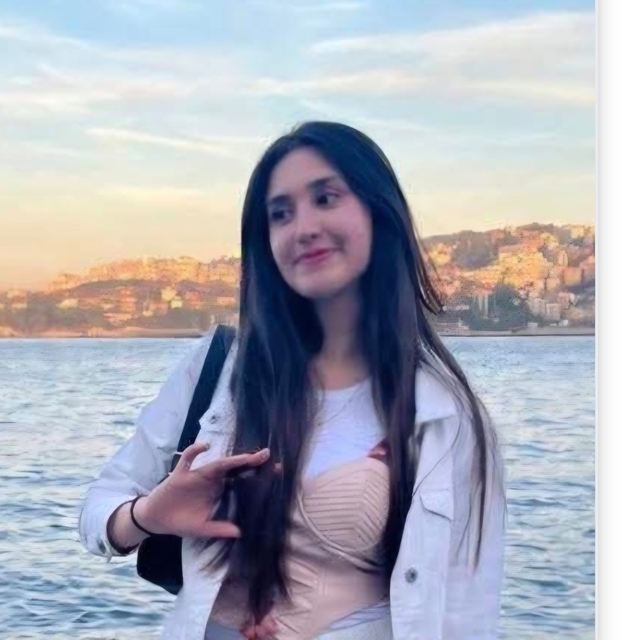 Devrek'te kamyonun çarptığı genç kız hayatını kaybetti