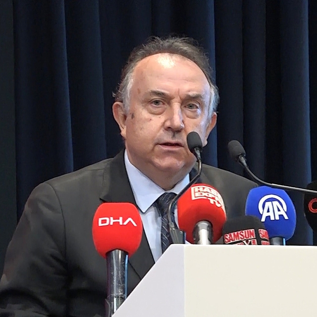 Türkiye 2025 yılında 63 milyon ziyaretçi ağırladı, 65 milyar turizm geliri...