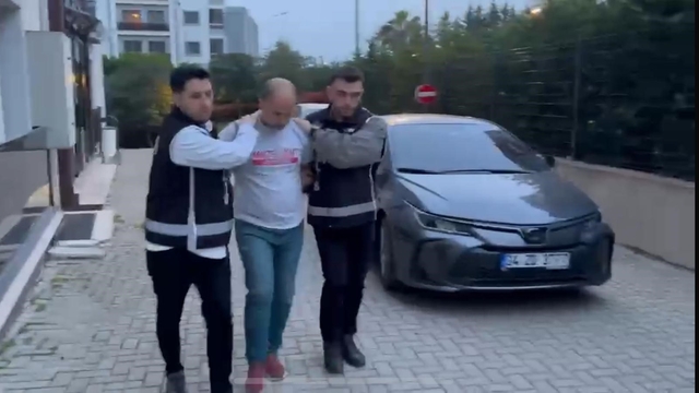 Gülistan Doku soruşturmasında dönemin başhekimi Çağdaş Özdemir Bursa'da gözaltına alındı