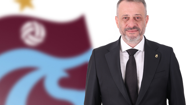 Trabzonspor Genel Sekreteri Karaman'dan birlik çağrısı