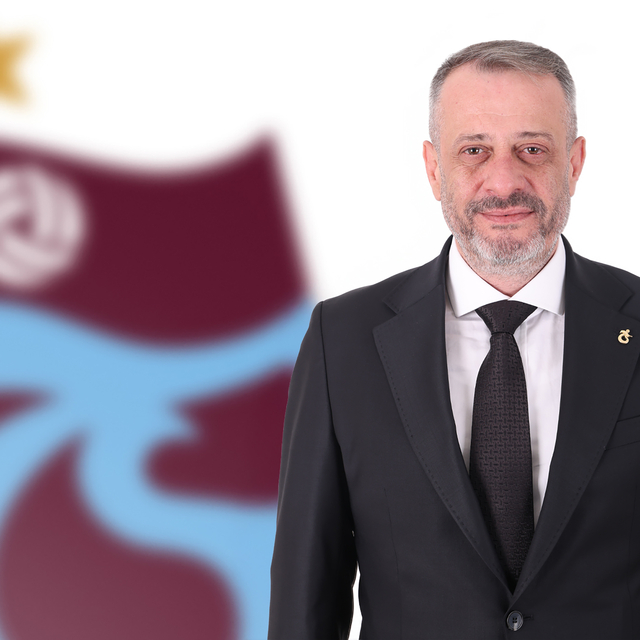 Trabzonspor Genel Sekreteri Karaman'dan birlik çağrısı
