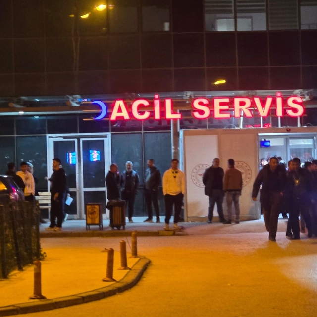 Polis memurunun kızı babasına ait silahla kendini vurdu