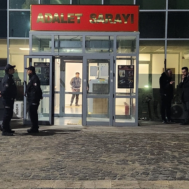 Gülistan Doku soruşturmasında 2 şüpheli adliyeye sevk edildi