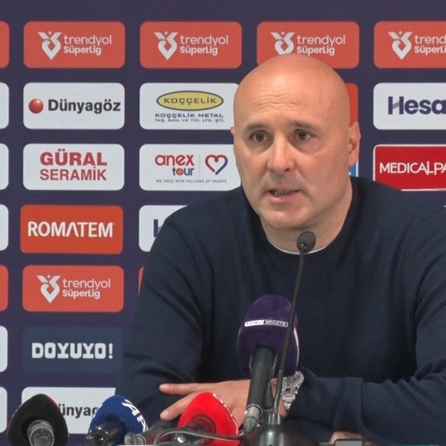 Sami Uğurlu: "Biz ligde kalacağımıza inanıyoruz"