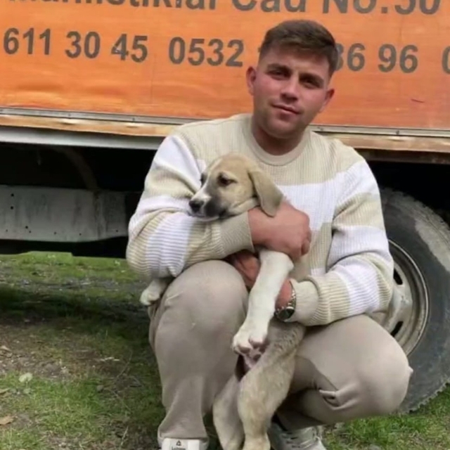 Ordu'da ciple çarpışan motosikletin sürücüsü öldü