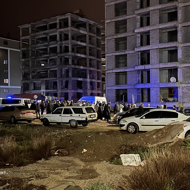 Kayıp olarak aranan 16 yaşındaki Feyza, ölü olarak bulundu