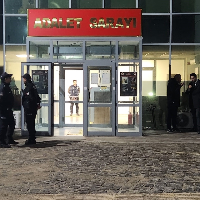 Gülistan Doku soruşturmasında tutuklu sayısı 6'ya yükseldi