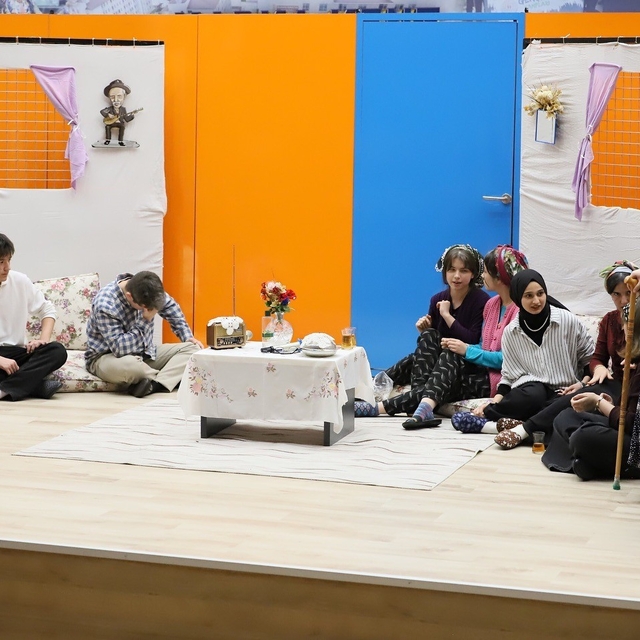 Denizli'de kültür sanat yarışmaları başlıyor