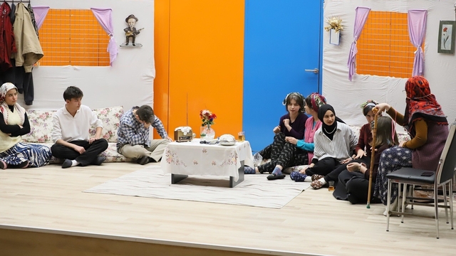 Denizli'de kültür sanat yarışmaları başlıyor