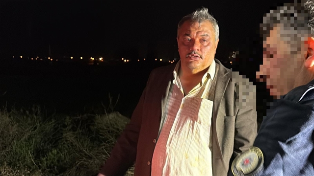 Polisten kaçan alkollü sürücü, polis aracında bineceği yeri beğenmedi
Kayseri'de 'dur' ihtarına uymayan sürücü 2.33 promil alkollü çıktı: 515 bin TL ceza yazıldı