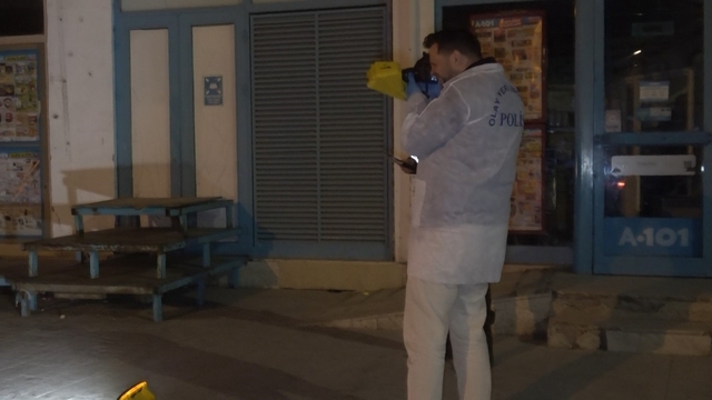 Husumet kavgası dehşete dönüştü: Bafra'da şişler konuştu, 3 yaralı