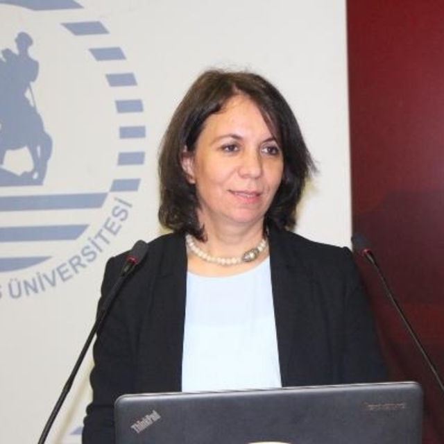Prof. Dr. Kumcağız: Çocuğun öfkesini yönetmeyi öğrendiği ilk yer ailedir