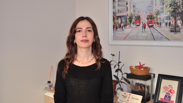 Klinik Psikolog Ekinci: Çözüm güvenlik değil, rehberlik birimlerini güçlendirmek