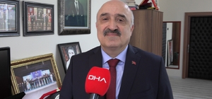 'Dijital mecraları ve kontrolsüz medyayı kontrol altına almamız lazım'