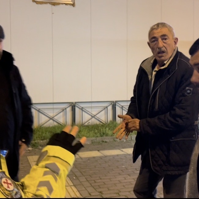 Trafik uygulamasında sürücü değişikliği oyunu, polisin PTS kayıtlarını iste...