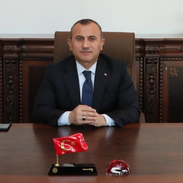 Gülistan Doku soruşturmasında gözaltına alınan Tuncay Sonel Erzurum'a getir...