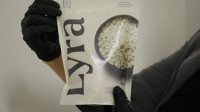 Tescilli 'Karacadağ pirinci' dünya piyasası yolunda
Kadın girişimci 'Karacadağ pirinci'ni dünyaya tanıtıyor