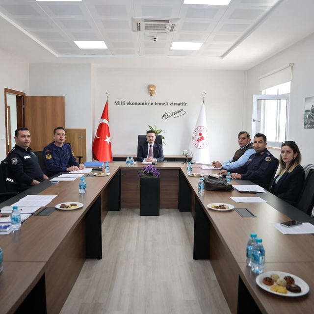 Gökçeada yaz turizmine hazırlanıyor