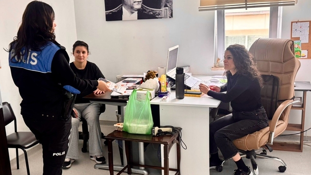 Bilecik'te sağlık çalışanlarına dolandırıcılık uyarısı