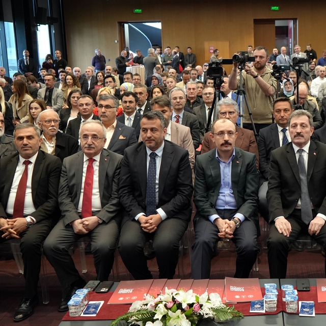 'Samsun, Türkiye'nin en yaşanılabilir şehirlerinden biri olacak'
Samsun-Çar...
