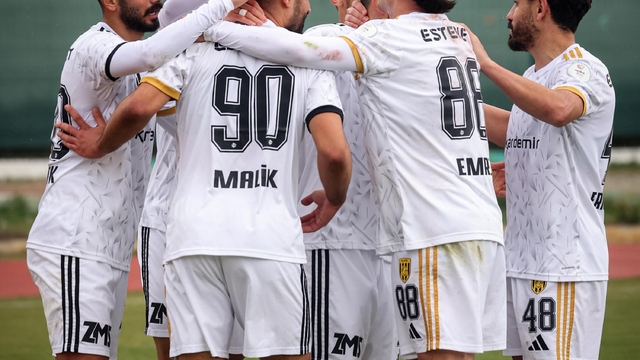 Aliağa FK deplasmanda sahaya çıkacak