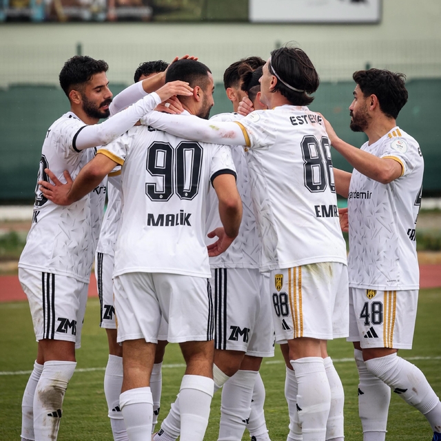 Aliağa FK deplasmanda sahaya çıkacak