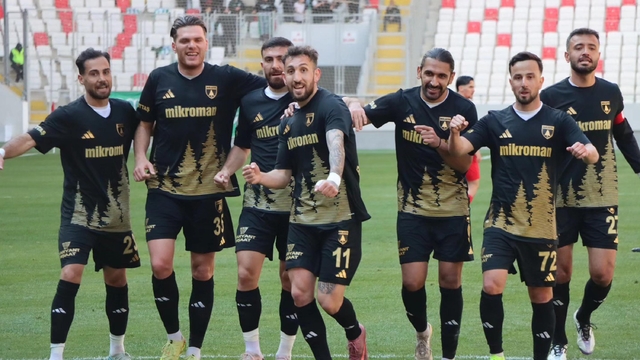 Muğlaspor evinde Şanlıurfaspor'la oynayacak