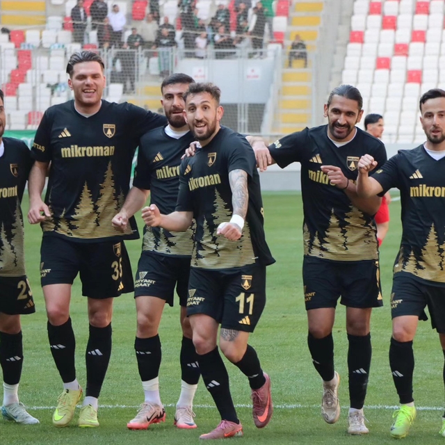 Muğlaspor evinde Şanlıurfaspor'la oynayacak