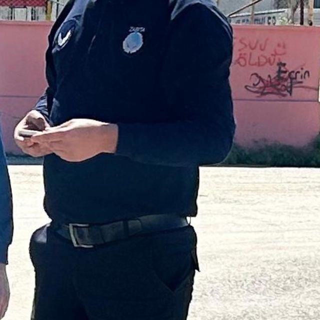 Zabıtadan 4 gündür haber alınamıyor